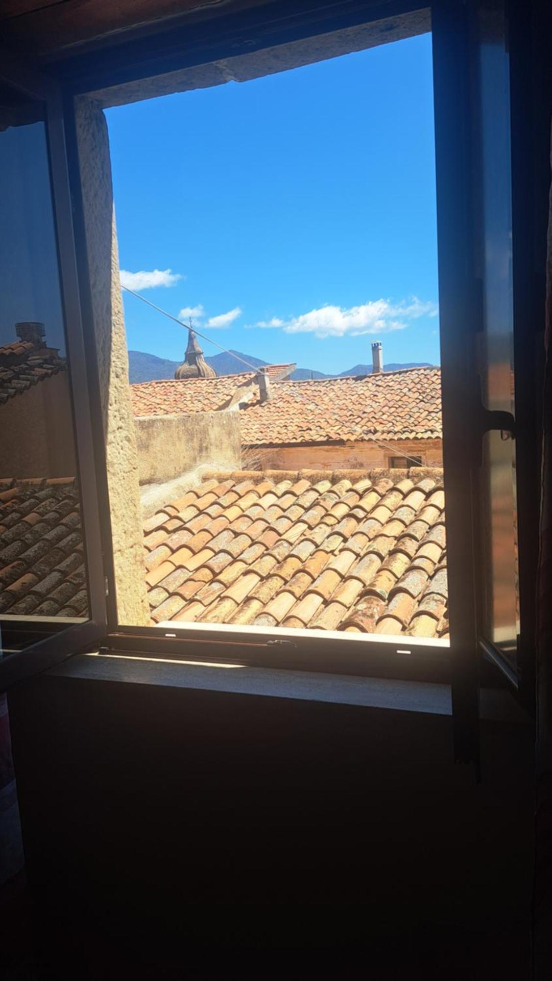 B&B Le Vie Del Borgo カスティリオーネ・ディ・シチーリア エクステリア 写真